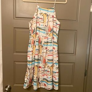 Crosby by Mollie Burch Elle Dress